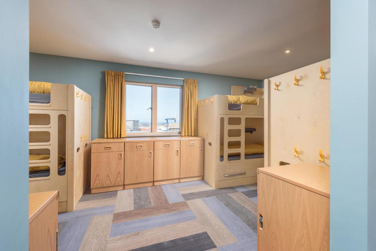 Radcliffes Lodge Амбъл Екстериор снимка