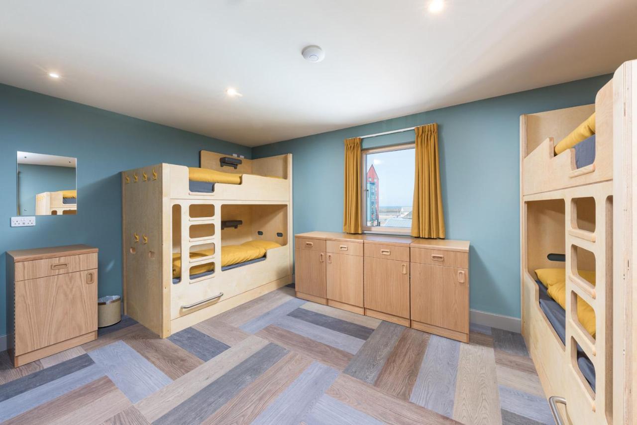 Radcliffes Lodge Амбъл Екстериор снимка