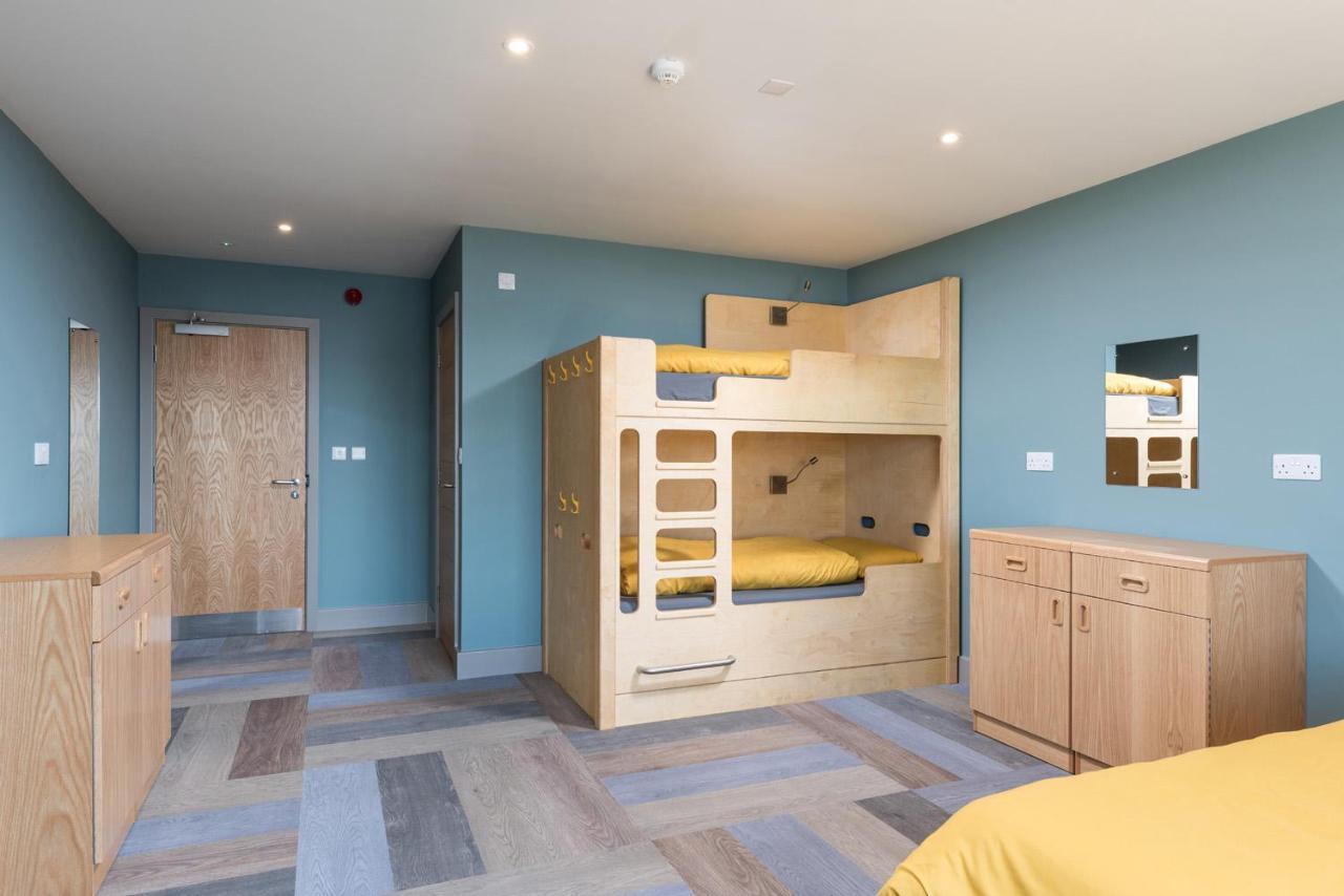 Radcliffes Lodge Амбъл Екстериор снимка