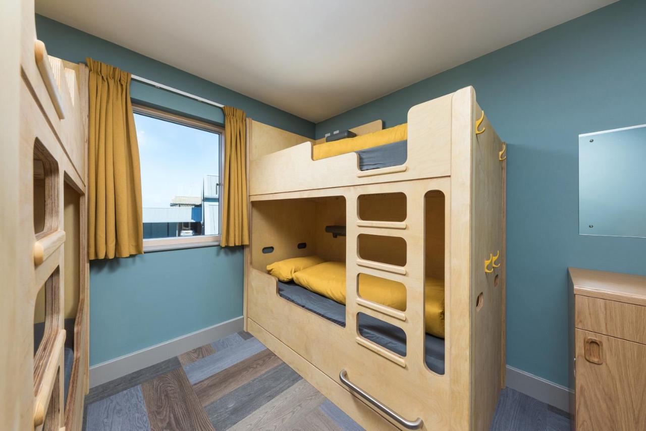 Radcliffes Lodge Амбъл Екстериор снимка