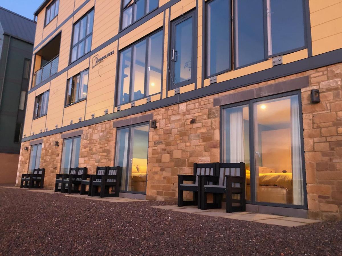 Radcliffes Lodge Амбъл Екстериор снимка